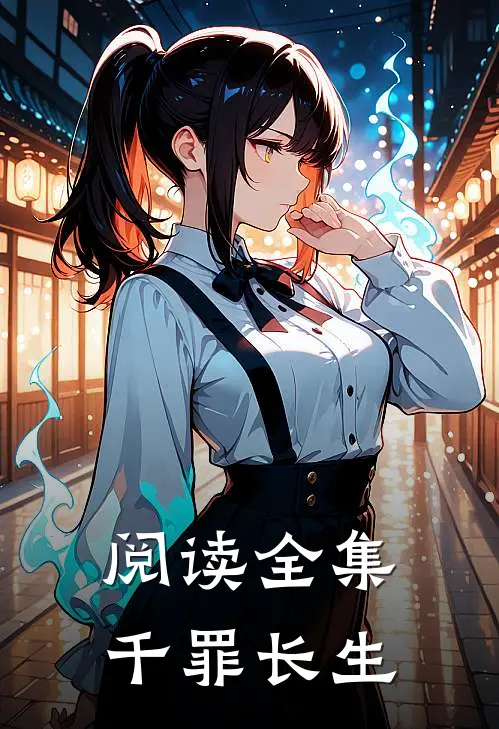 阅读全集千罪长生