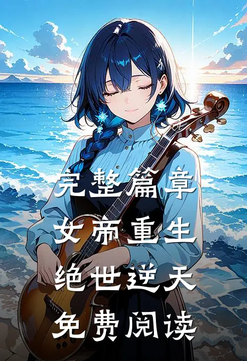 完整篇章女帝重生绝世逆天免费阅读