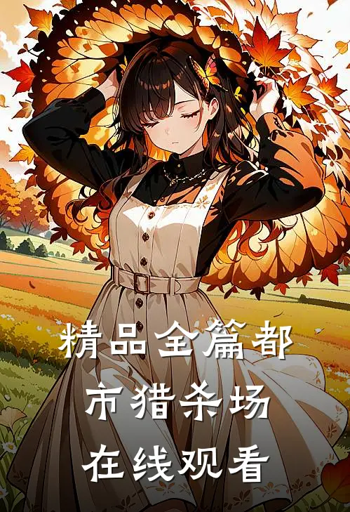 精品全篇都市猎杀场在线观看