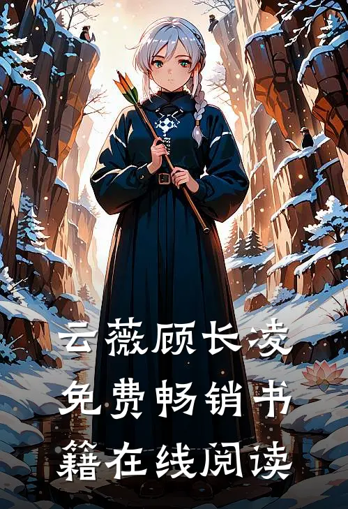 云薇顾长凌免费畅销书籍在线阅读