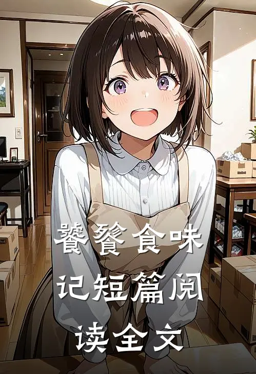 饕餮食味记短篇阅读全文