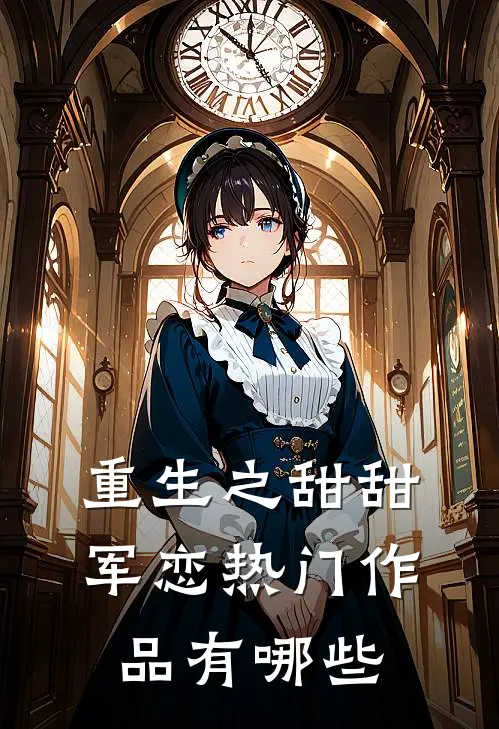 重生之甜甜军恋热门作品有哪些