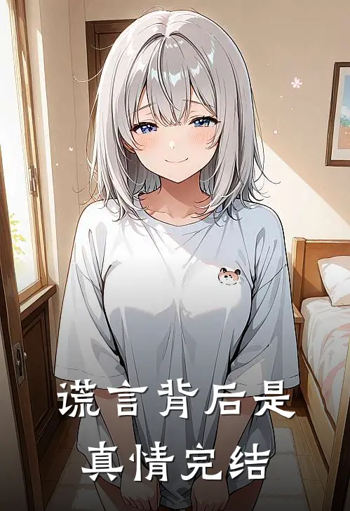 谎言背后是真情完结