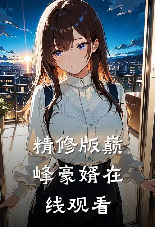 精修版巅峰豪婿在线观看