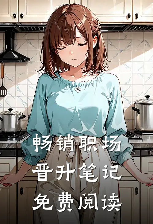 畅销职场晋升笔记免费阅读