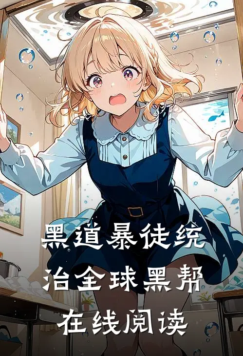 黑道暴徒统治全球黑帮在线阅读