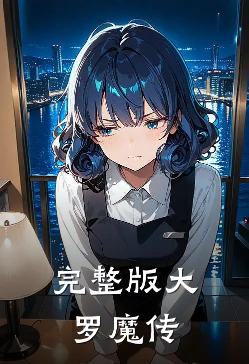 完整版大罗魔传