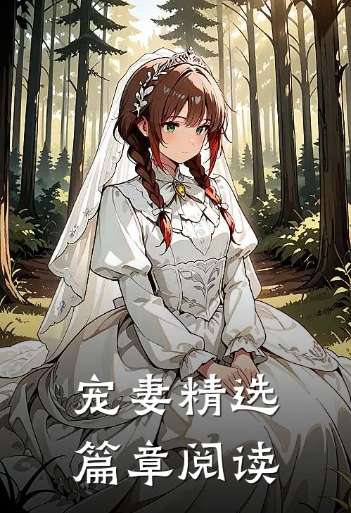 宠妻精选篇章阅读