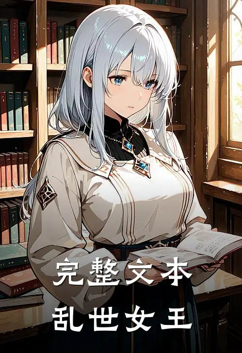 完整文本乱世女王