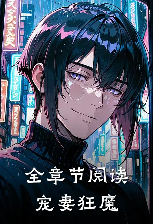 全章节阅读宠妻狂魔