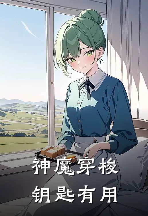 神魔穿梭钥匙有用
