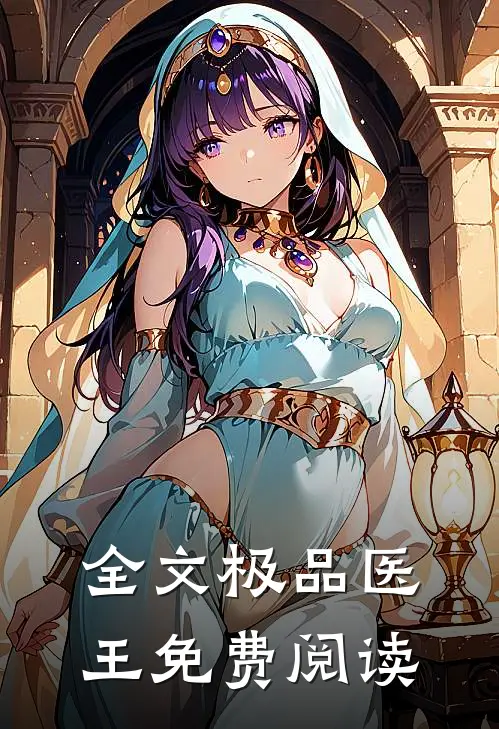 全文极品医王免费阅读