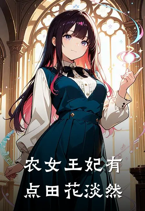 农女王妃有点田 花淡然