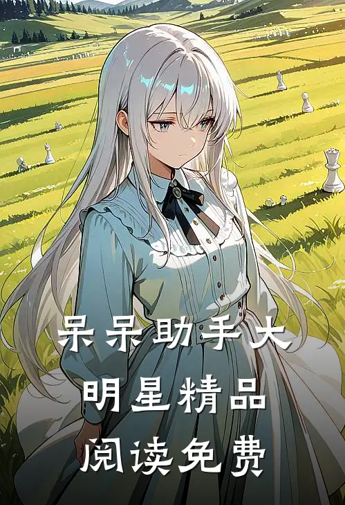 呆呆助手大明星精品阅读免费