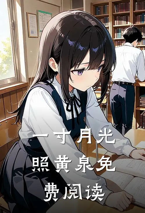 一寸月光照黄泉免费阅读