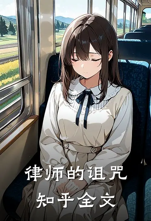 律师的诅咒知乎全文