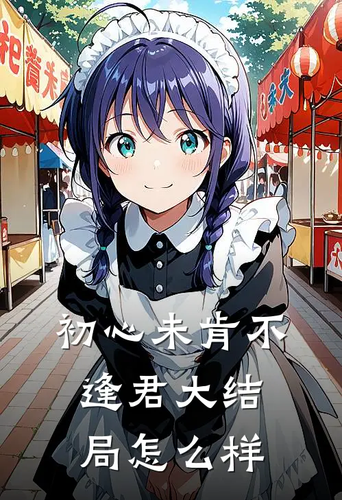 初心未肯不逢君大结局怎么样