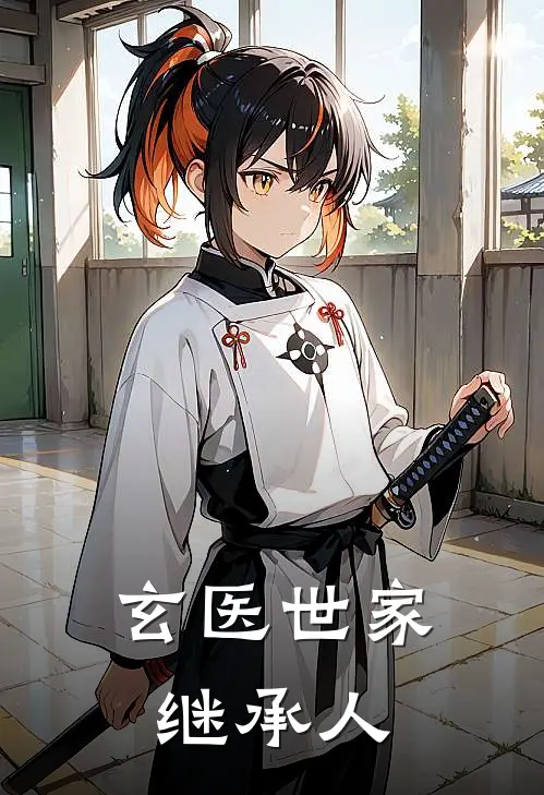 玄医世家继承人