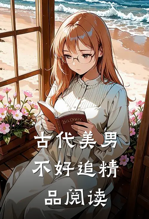 古代美男不好追精品阅读