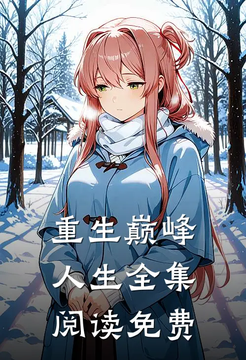 重生巅峰人生全集阅读免费