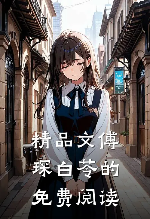 精品文傅琛白苓的免费阅读