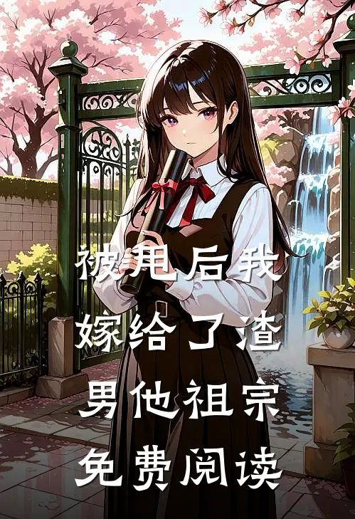 被甩后我嫁给了渣男他祖宗免费阅读