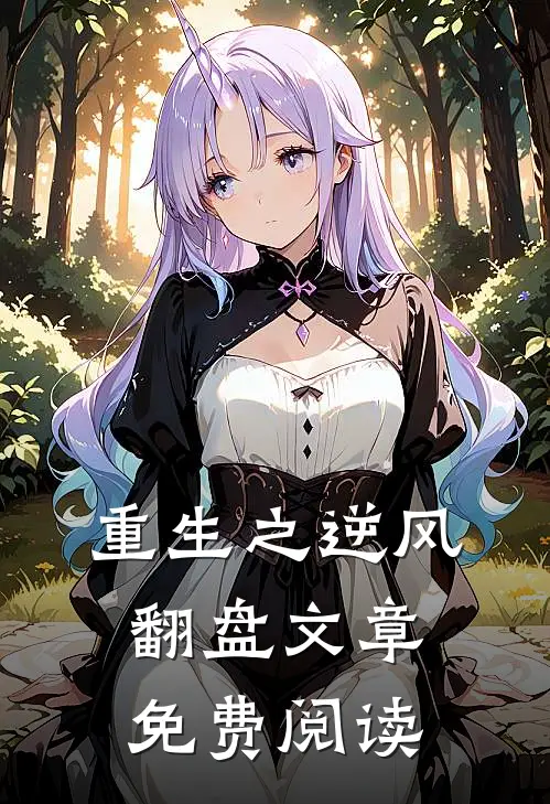 重生之逆风翻盘文章免费阅读