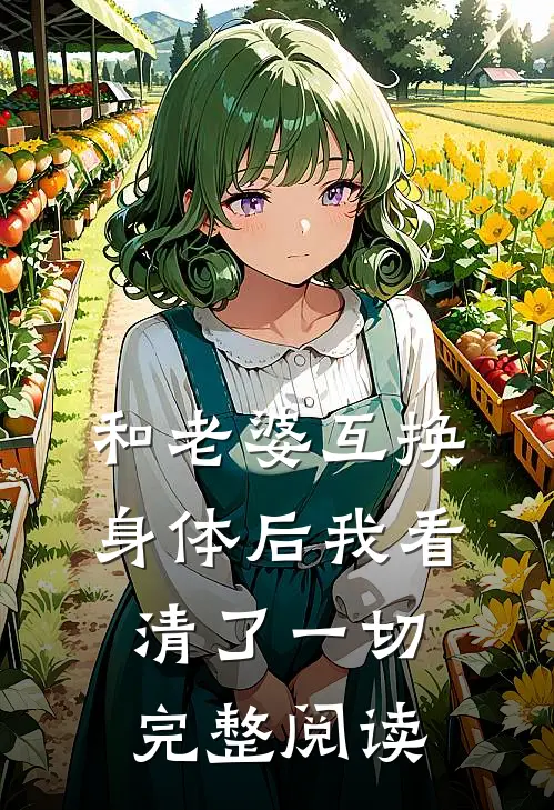 和老婆互换身体后我看清了一切完整阅读