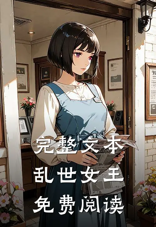 完整文本乱世女王免费阅读