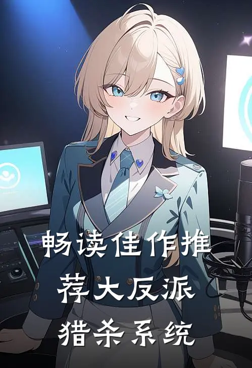 畅读佳作推荐大反派猎杀系统