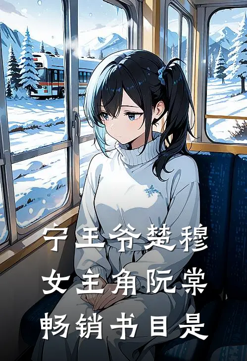 宁王爷楚穆女主角阮棠畅销书目是