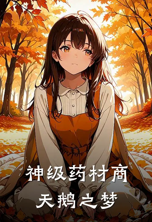 神级药材商 天鹅之梦