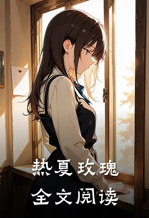 热夏玫瑰全文阅读