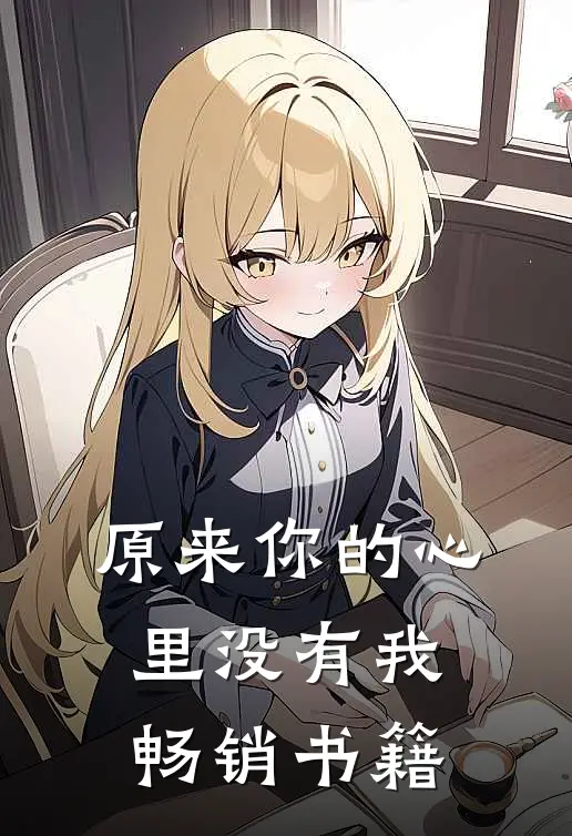 原来你的心里没有我畅销书籍