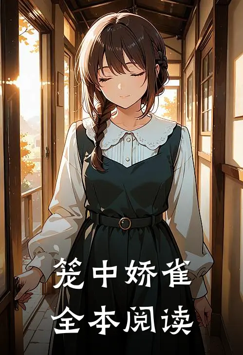 笼中娇雀全本阅读