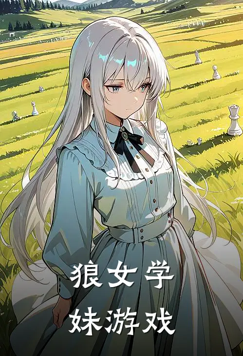 狼女学妹游戏