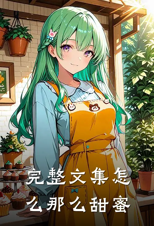 完整文集怎么那么甜蜜