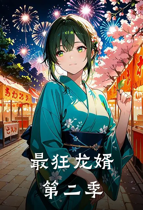 最狂龙婿第二季