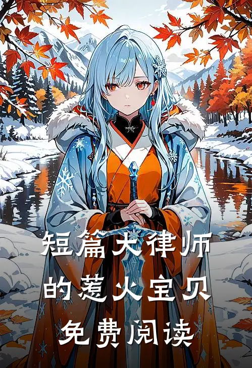短篇大律师的惹火宝贝免费阅读