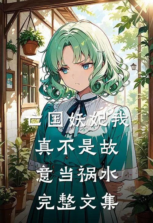 亡国妖妃我真不是故意当祸水完整文集