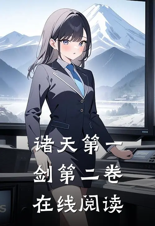诸天第一剑第二卷在线阅读