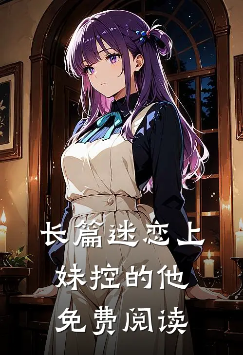 长篇迷恋上妹控的他免费阅读