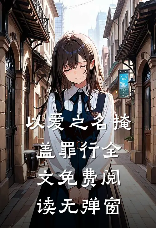 以爱之名掩盖罪行全文免费阅读无弹窗