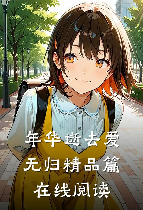 年华逝去爱无归精品篇在线阅读