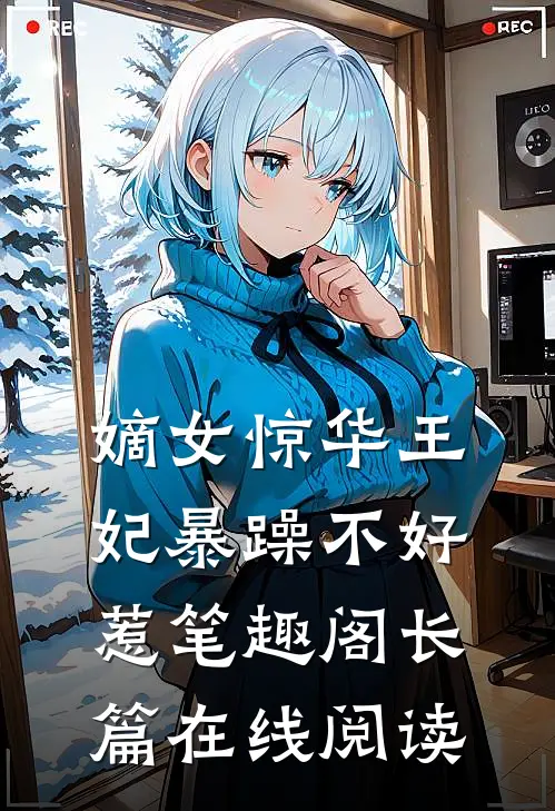 嫡女惊华王妃暴躁不好惹笔趣阁长篇在线阅读