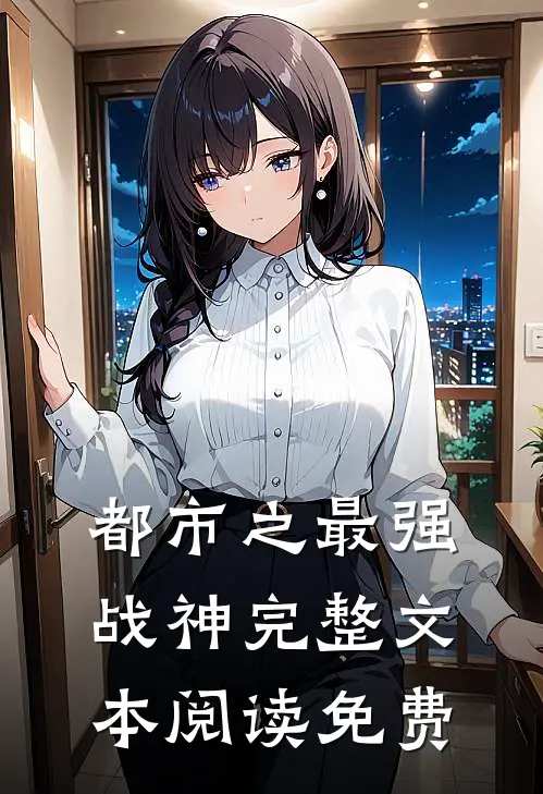 都市之最强战神完整文本阅读免费