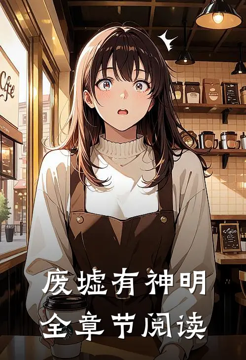 废墟有神明全章节阅读