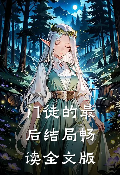 门徒的最后结局畅读全文版