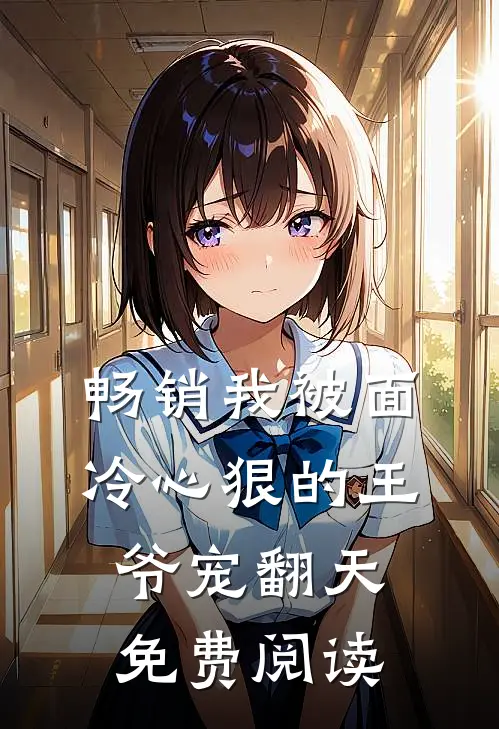 畅销我被面冷心狠的王爷宠翻天免费阅读