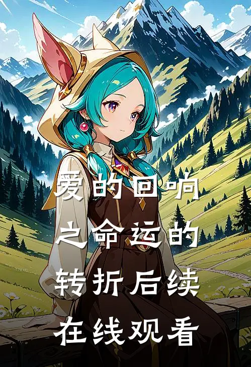 爱的回响之命运的转折后续在线观看